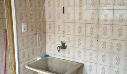 Apartamento à venda, 2 quartos, 2 vagas, Guapira - São Paulo/SP