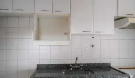 Apartamento à venda, 2 quartos, 1 suíte, 2 vagas, Vila Guarani(Zona Sul) - São Paulo/SP
