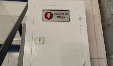 COMERCIAL à venda, 15 vagas, Ipiranga - São Paulo/SP