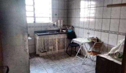 COMERCIAL à venda, 2 vagas, Vila Independência - São Paulo/SP