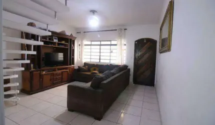 SOBRADO à venda, 3 quartos, 2 vagas, Ferrazópolis - São Bernardo do Campo/SP
