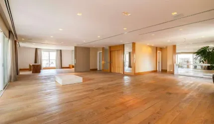 Belissimo Apartamento