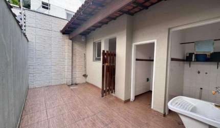 Casa espaçosa e reformada em localização privilegiada do Ipiranga!
