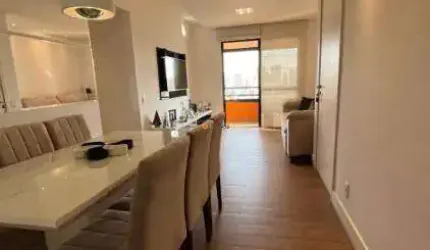 Apartamento para venda no Tatuapé
