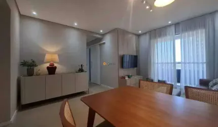 Apartamento para venda no Campo Belo