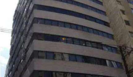 COMERCIAL para aluguel, Itaim Bibi - São Paulo/SP