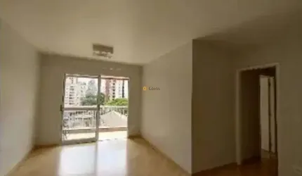 Apartamento em Vila Olímpia com 98m²