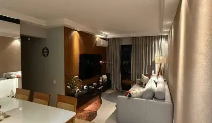 Apartamento em Vila Nova Conceição São Paulo