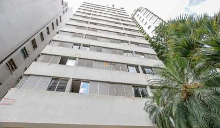 Apartamento reformado de 3 dormitórios no Edifício Aymará – conforto e sofisticação no coração dos Jardins