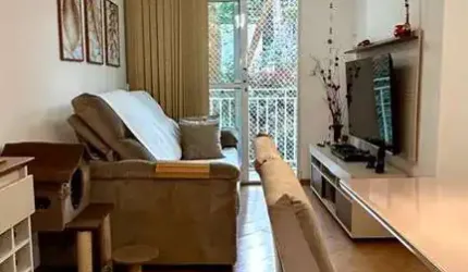 Apartamentos para venda em São Paulo no bairro Jardim Jaragua