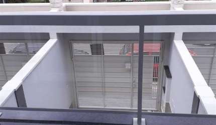 Sobrados Novos para venda em São Paulo no bairro Parque São Domingos