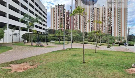 Apartamentos para venda em São Paulo no bairro Jardim Íris