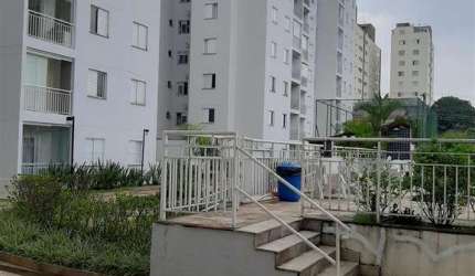 Apartamentos para venda em São Paulo no bairro Limão