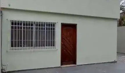 Sobrados para venda em São Paulo no bairro City Pinheirinho