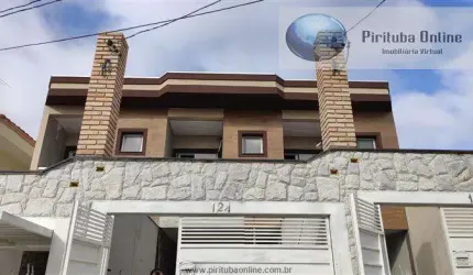 Sobrados para venda em São Paulo no bairro City Pinheirinho