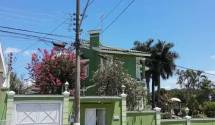 Casas Alto Padrão para venda em São Paulo no bairro City América