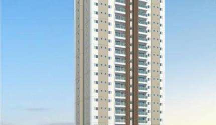 Apartamento para Venda em Cuiabá, VILLAGIO VERONESE, 3 dormitórios, 3 suítes, 1 banheiro, 2 vagas