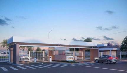 Casa em Condomínio para Venda em Várzea Grande, CHAPÉU DO SOL, 3 dormitórios, 1 suíte, 2 banheiros, 2 vagas