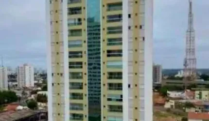 Apartamento para Venda em Cuiabá, ALVORADA