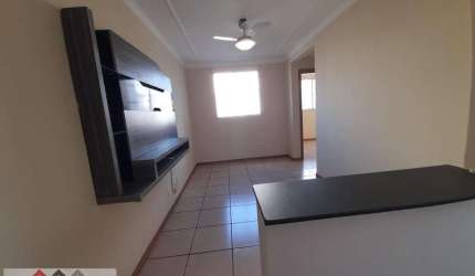 Apartamento para Venda em Cuiabá, BAIRRO DOM AQUINO, 2 dormitórios, 1 banheiro, 1 vaga