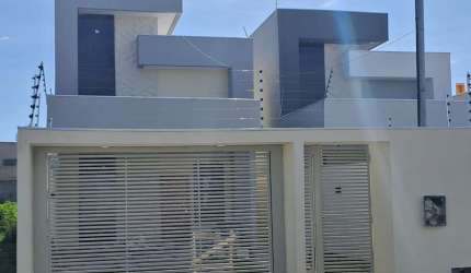 Casa para Venda, Nova Várzea Grande, 3 dormitórios, 1 suíte, 3 banheiros