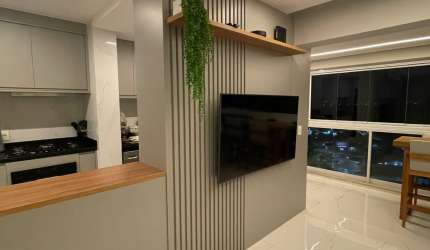Apartamento à venda no Resort Bethaville