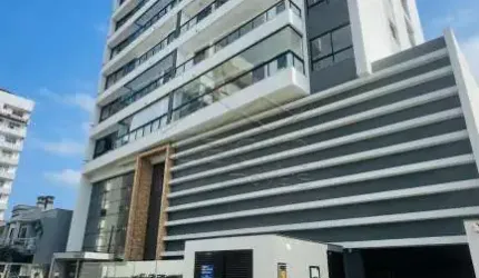 EXCELENTE APARTAMENTO QUADRA MAR  03 DORMITÓRIOS, CENTRO, NAVEGANTES- RESIDENCIAL VANCOUVER