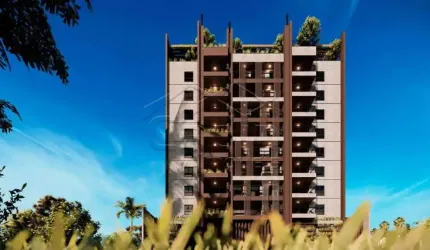 APARTAMENTO DUPLEX 03 DORMITÓRIOS, GRAVATÁ, NAVEGANTES- RESIDENCIAL GARDENIA