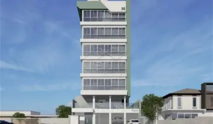 APARTAMENTO, 03 DORMITÓRIOS, 350M DA PRAIA, NO GRAVATÁ NAVEGANTES!