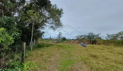 TERRENO PARA ALUGAR BAIRRO PEDREIRAS, NAVEGANTES/SC.