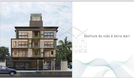 APARTAMENTO 03 SUÍTES, FRENTE MAR, R$ 700.000,00, MEIA PRAIA, NAVEGANTES!
