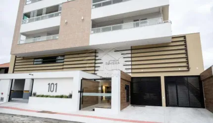 APARTAMENTO PARA ALUGAR, R$ 2.700,00 BAIRRO GRAVATÁ NAVEGANTES/SC.