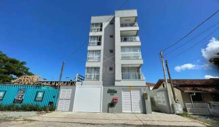 APARTAMENTO 02 DORMITÓRIOS À VENDA, R$ 620.000,00 BAIRRO GRAVATÁ EM NAVEGANTES