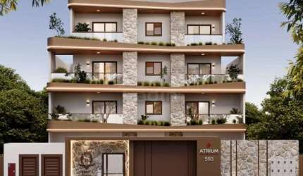 APARTAMENTO DE 03 DORMITÓRIOS, CENTRO, NAVEGANTES, R$539.000,00, 550 METROS DO MAR!