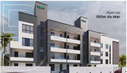 APARTAMENTO 02 DORMITÓRIOS À VENDA, R$ 478.000,00 BAIRRO GRAVATÁ EM NAVEGANTES