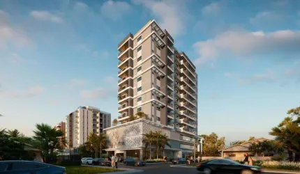 COBERTURA 02 SUÍTES À VENDA, R$ 950.000,00 BAIRRO GRAVATÁ EM NAVEGANTES