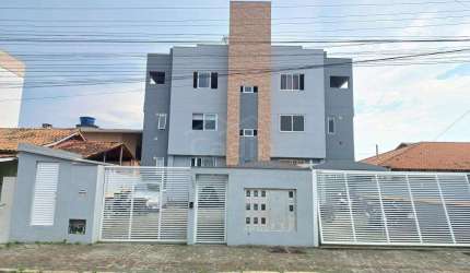 APARTAMENTO 02 DORMITÓRIOS À VENDA, R$ 440.000,00 BAIRRO CENTRO DE NAVEGANTES