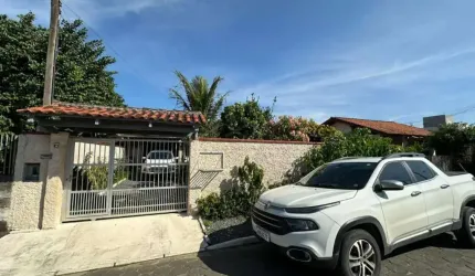 CASA 04 DORMITÓRIOS À VENDA, R$ 580.000,00 BAIRRO GRAVATÁ EM NAVEGANTES