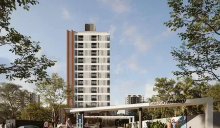 APARTAMENTO 02 SUÍTES À VENDA, R$887.000,00 BAIRRO GRAVATÁ EM NAVEGANTES