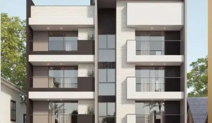 APARTAMENTO 02 DORMITÓRIOS SENDO 1 SUITE, R$ 421.300,00 BAIRRO GRAVATÁ EM NAVEGANTES