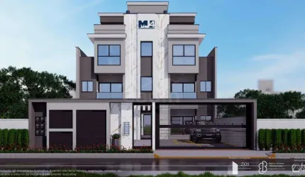 APARTAMENTO 02 DORMITÓRIOS À VENDA, R$ 480.000,00 BAIRRO GRAVATÁ EM NAVEGANTES