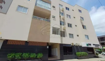 APARTAMENTO PARA ALUGAR, R$ 2.000,00 BAIRRO GRAVATÁ NAVEGANTES/SC.