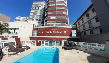 APARTAMENTO PARA ALUGAR, R$ 3.300,00 BAIRRO GRAVATÁ NAVEGANTES/SC