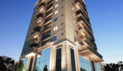 APARTAMENTO 03 DORMITÓRIOS (SENDO 01 SUÍTE), 78M DA PRAIA, CENTRO, R$ 1.200.600,00, NAVEGANTES!