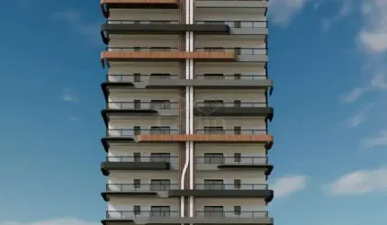 APARTAMENTO 02 SUITES, MEIA PRAIA, NAVEGANTES