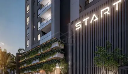 APARTAMENTO 03 DORMITÓRIOS À VENDA R$ 876.819,68 BAIRRO GRAVATÁ EM NAVEGANTES