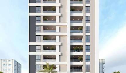 APARTAMENTO 03 DORMITÓRIOS À VENDA R$ 1.014.063,64 BAIRRO CENTRO EM NAVEGANTES
