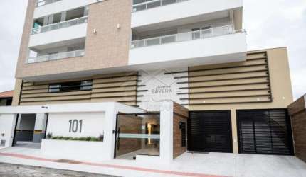APARTAMENTO 03 DORMITÓRIOS À VENDA R$ 1.050.000,00 BAIRRO GRAVATÁ EM NAVEGANTES