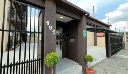 KITNET PARA ALUGAR, R$ 1.800,00 SANTA LIDIA PENHA/SC.