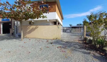 APARTAMENTO PARA ALUGAR, R$ 1.450,00 BAIRRO SANTA LIDIA DE PENHA/SC.